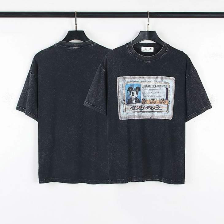 Picture of Four Cactus T Shirts Short _SKUFourCactusM-2XLcztx29513675